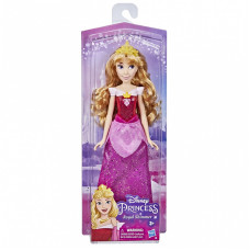 DISNEY PRINCESSES FD Royal Shimmer lelle