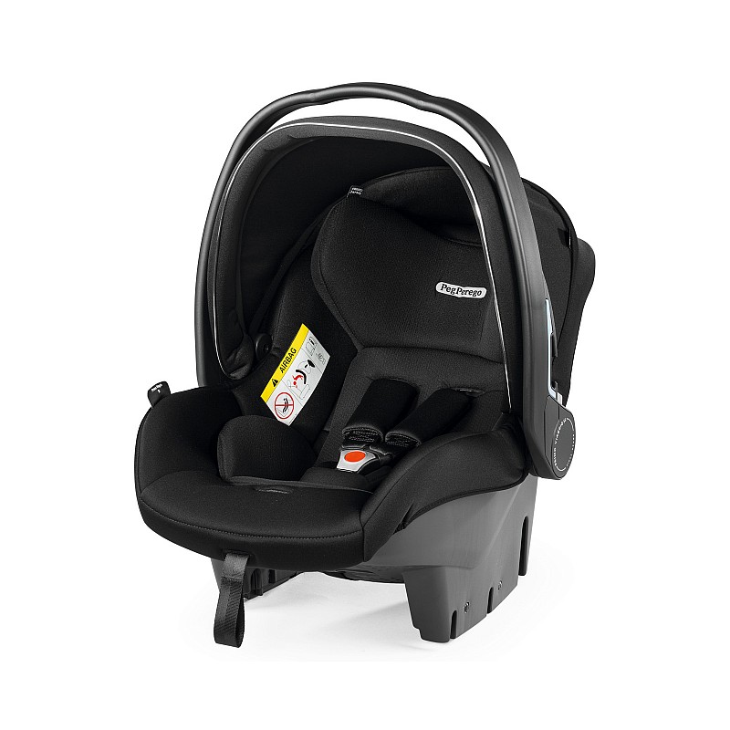 Peg Perego Primo Viaggio SL BLACK SHINE Turvahäll 0-13кг IMSL020000DX13TP13