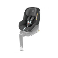 MAXI-COSI PEARL PRO I-SIZE Детское автокресло 9-18кг Frequency Black