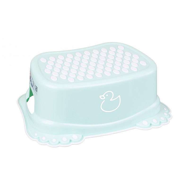 TEGA BABY DUCK astmepink, DK-006 light green