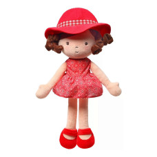 BABYONO Pehme mänguasi POPPY DOLL 1098