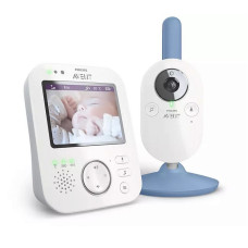 Philips Avent video beebimonitor 3,5 tolline ekraan