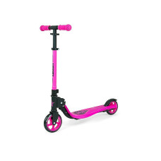 MILLY MALLY SCOOTER SMART Tõukeratas , Pink