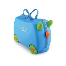 TRUNKI Kohver lastele, ratastega Terrance TRU-B054 ALLAHINDLUS