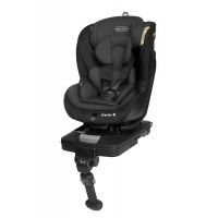 BABYSAFE WESTIE Turvatool 0-18kg BLACK