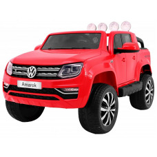 RAMIZ elektriauto puldiga juhitav VOLKSWAGEN AMAROK 12V/10Ah