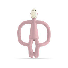 MATCHSTICK MONKEY närimislelu, pink, 3 k+, MM-T-010