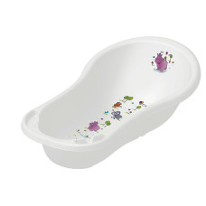 KEEEPER vann 100 cm "Hippo" white 8437