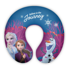 DISNEY BABY Подушка для шеи FROZEN 9634