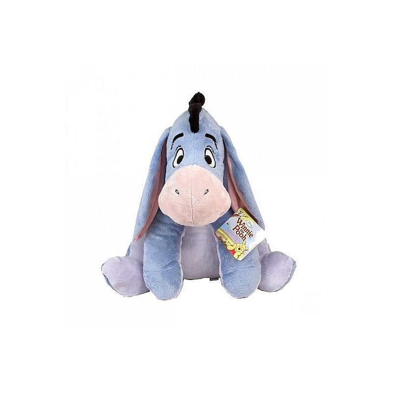 DISNEY PLUSH Iiah 61 cm