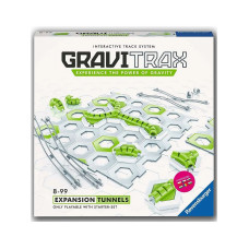 Ravensburger  konstruktor GraviTrax Tunnelid, R 26081