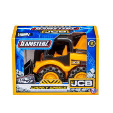 JCB Buldooser 1417583