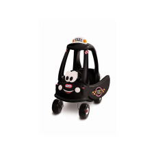 MGA LITTLE TIKES Tõukeauto, must