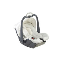 ROAN BABIES MILLO Turvahäll, 0-13kg WHITE LÕPUMÜÜK