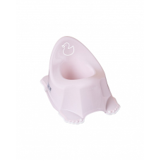 TEGA BABY DUCK Pissipott, libisemiskindel DK-001 light pink