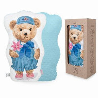 CEBABABY Padi 50cm Fluffy Puffy Lizzy W-852-132-685