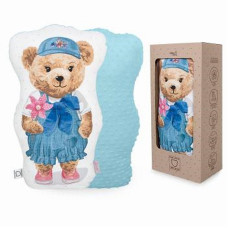 CEBABABY Padi 50cm Fluffy Puffy Lizzy W-852-132-685