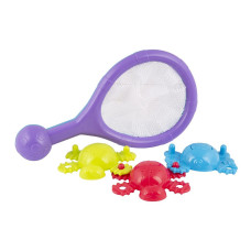 PLAYGRO vannimänguasjad  Scoop And Splash 6m+ 188410