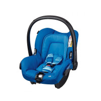 MAXI COSI CITI детское автокресло 0-13кг Watercolor Blue