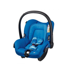 MAXI COSI CITI детское автокресло 0-13кг Watercolor Blue