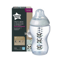 TOMMEE TIPPEE lutipudel 340ml, 3m+. 42269887