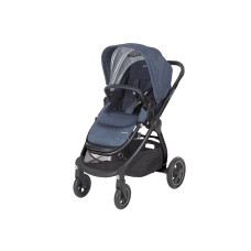 MAXI COSI ADORRA прогулочная jalutuskäru 6m+ Nomad Blue