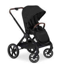 HAUCK jalutuskäru WALK N CARE, Black, 165355