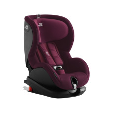 BRITAX turvatool TRIFIX² i-SIZE Burgundy Red ZR SB 2000030794