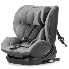 KINDERKRAFT turvatool 0-36kg MYWAY (ISOFIX) Grey