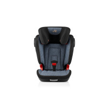 BRITAX autoturvatool KIDFIX² S Blue Marble 2000031442