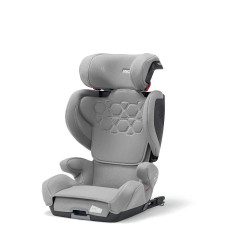 RECARO turvatool MAKO ELITE 2, R 129 I-Size-100-150cm, Carbon Grey, 89042640050