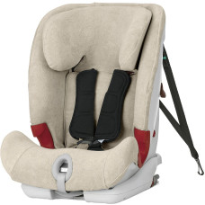 BRITAX kate autoturvatoolile Advansafix II/III SICT Beige 2000025103