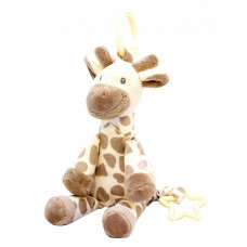 My Teddy muusikaline mänguasi Giraffe MGCM LÕPUMÜÜK