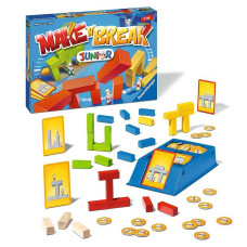 Ravensburger Mäng Make'n'Break Junior R 22009