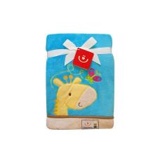 BOBAOBABY Pleed GIRAFFE 76x102сm, KCSN-18