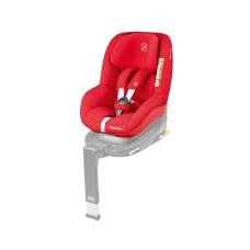 MAXI-COSI PEARL PRO I-SIZE Детское автокресло 9-18кг Nomad Red