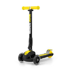 MILLY MALLY MAGIC SCOOTER Tõukeratas  YELLOW