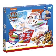 TOTUM PAW PATROL Puhutavad pliiatsid, 720916