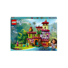 43202 LEGO® Disney Princess™ Madrigalide maja