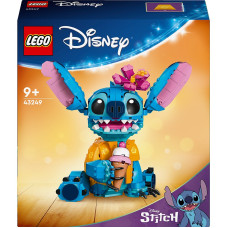 43249 LEGO® Disney™ Specials Stitch