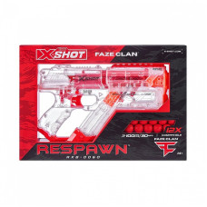 XSHOT mängupüss Chaos Respawn, 36499