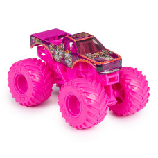 MONSTER JAM 1:64 monster truck Calavera, 6067613