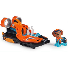 PAW PATROL sõiduk Zuma, 6067510