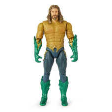 AQUAMAN 4" figuur, assortii, 6065654