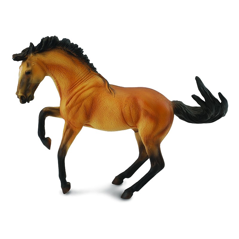 **COLLECTA (XL)  Lusitano kõrb täkk 88501