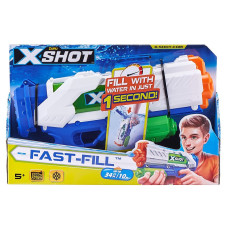 XSHOT veepüstol Fast Fill Soaker, 56138