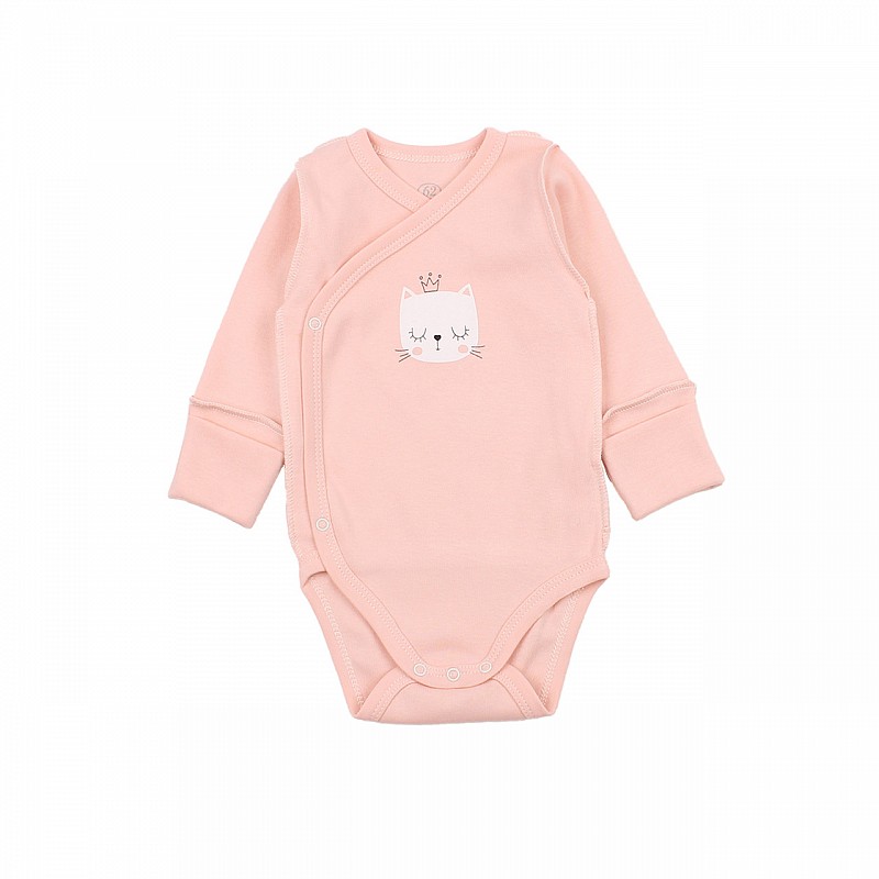 FLAMINGO Bodi, suurus- 56, 62 , 146-212 virsik