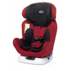 Turvatool 0-36kg 4BABY CAPTIVA  RED