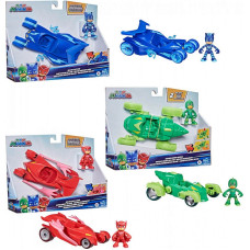 PJ MASKS mängukomplekt Hero Vehicle