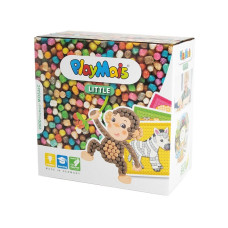 PlayMais mosaiik  2300tk.  Little Zoo 160180